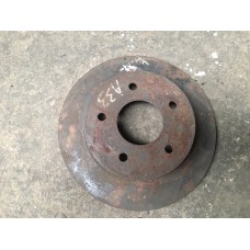 Đĩa phanh sau xe Cefiro A33